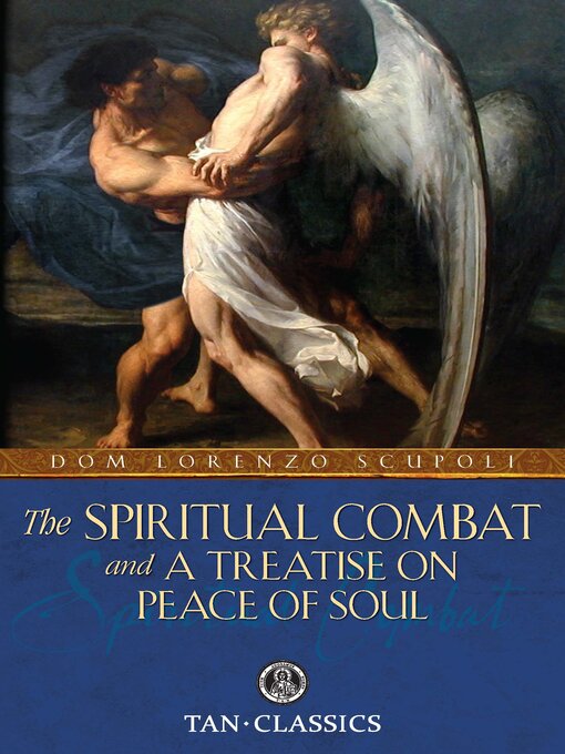 Title details for The Spiritual Combat by Dom Lorenzo Scupoli - Wait list